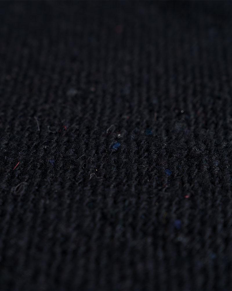 Falsa Charcoal Blanket - LEUS Towels