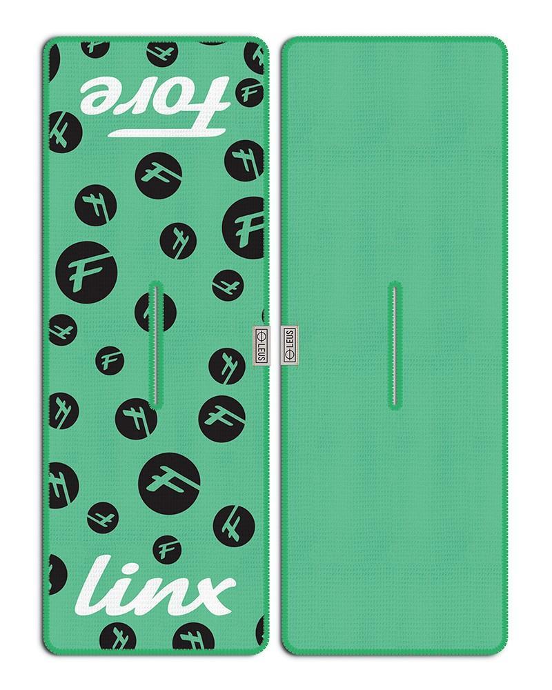 Forelinx Golf Towel - LEUS Towels
