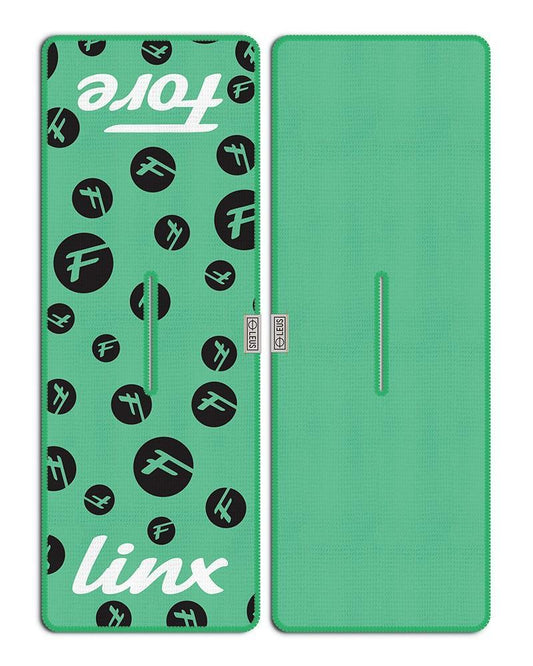 Forelinx Golf Towel - LEUS Towels