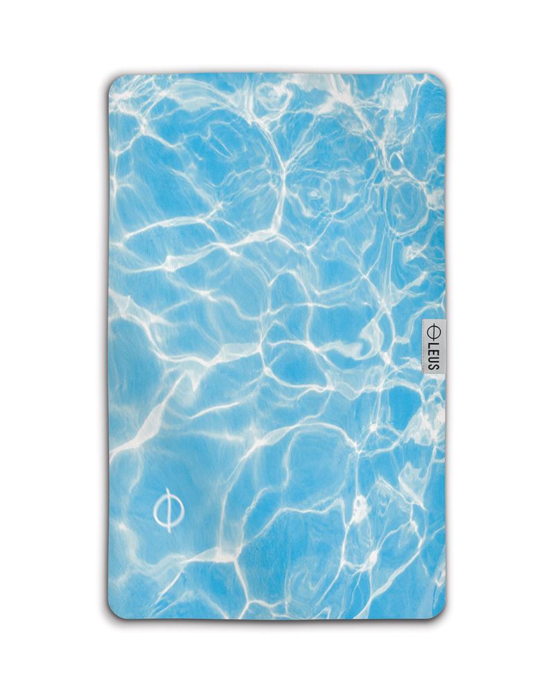 Aqua Gym Towel - LEUS Towels