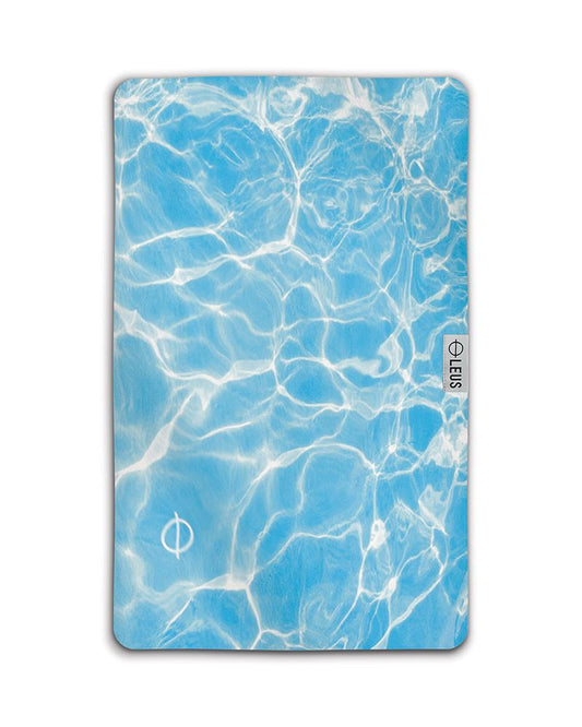 Aqua Gym Towel - LEUS Towels