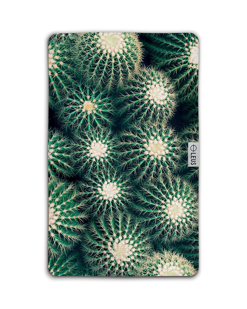 Cacti Gym Towel - LEUS Towels