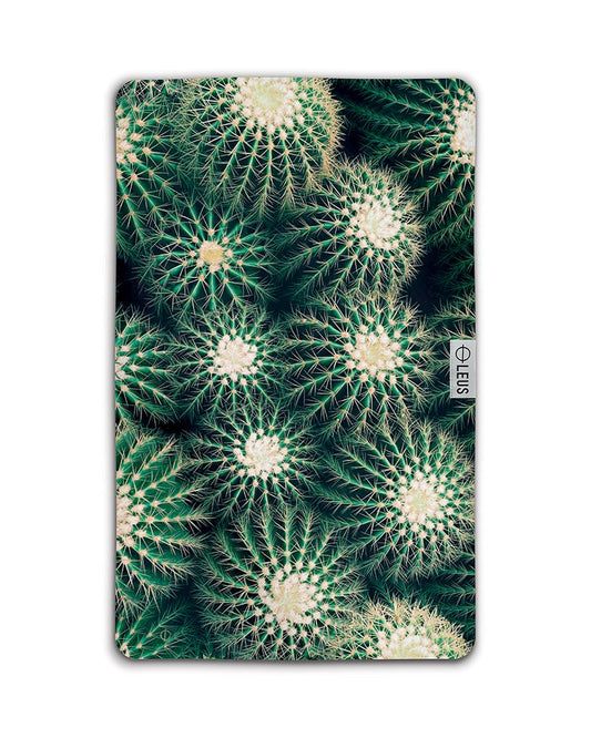 Cacti Gym Towel - LEUS Towels