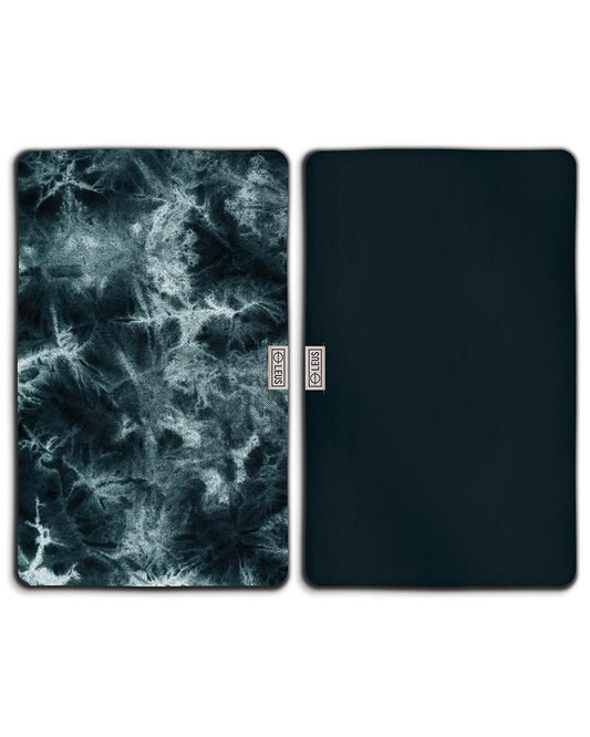 Dyed Gym Towel - LEUS Towels