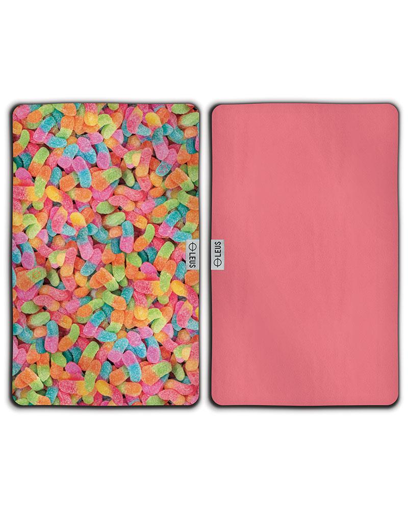 Eye Candy Gym Towel - LEUS Towels