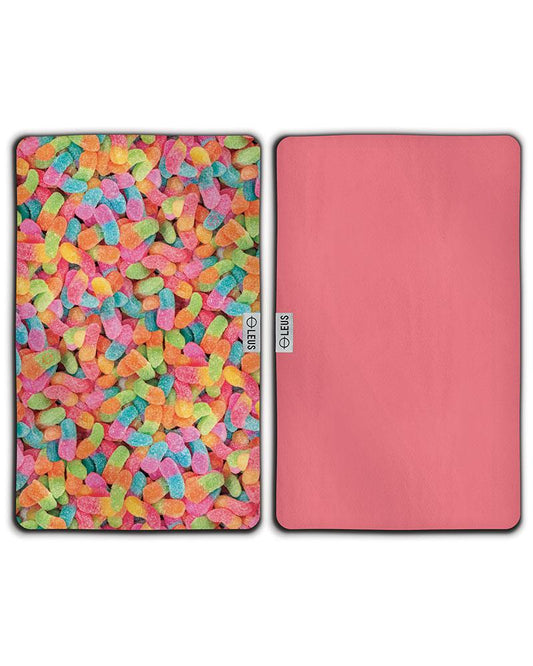 Eye Candy Gym Towel - LEUS Towels