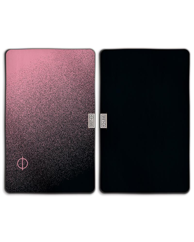Faded Gym Towel - LEUS Towels