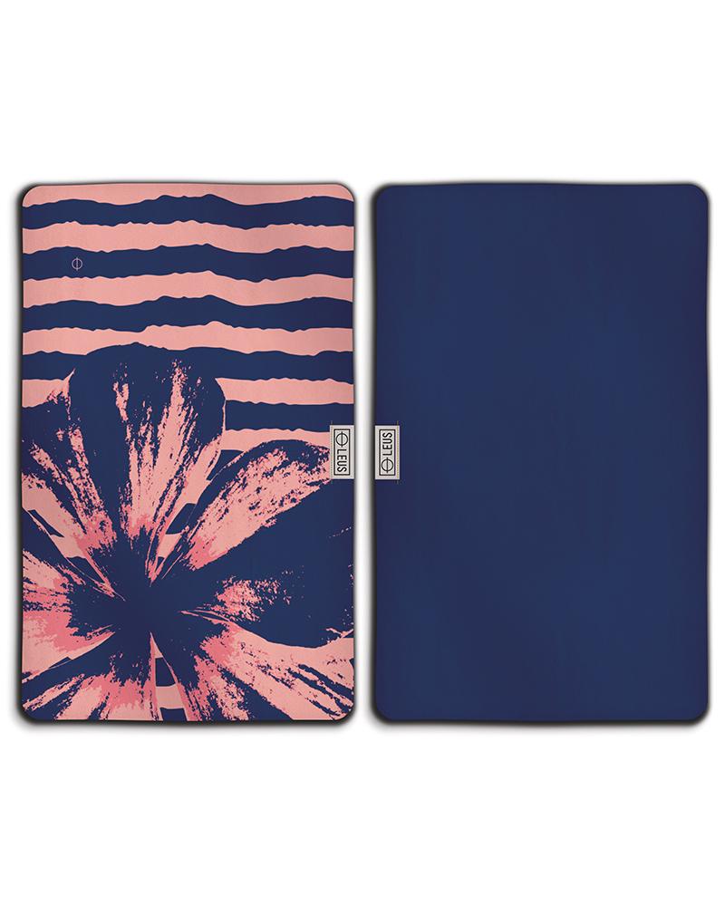 Floral Fever Gym Towel - LEUS Towels