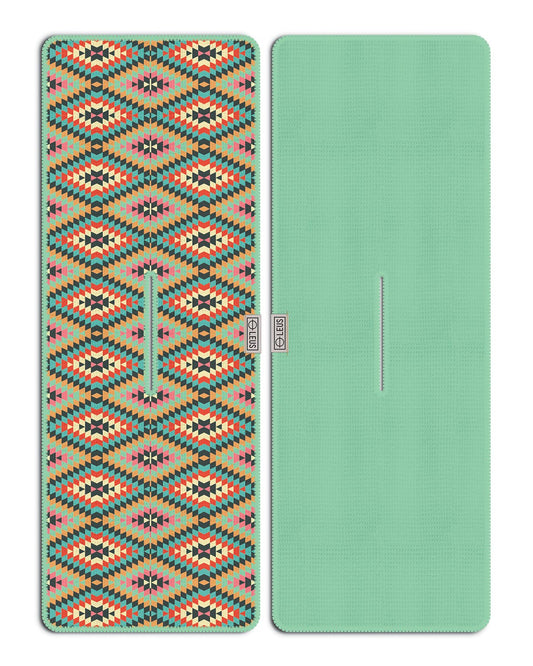 Anatolia Golf ECO Towel - LEUS Towels