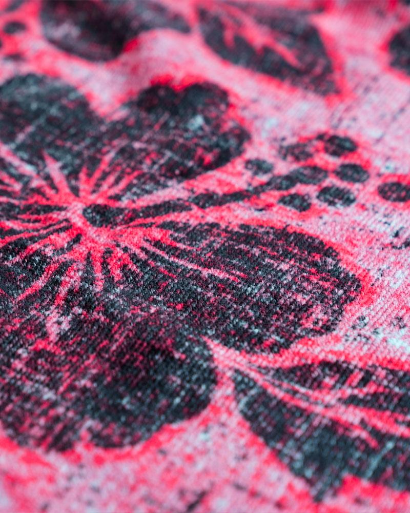 Conner Coffin x LEUS Changing Poncho - LEUS Towels