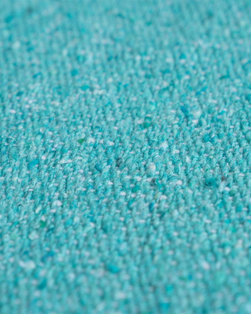 Falsa Seafoam Blanket - LEUS Towels
