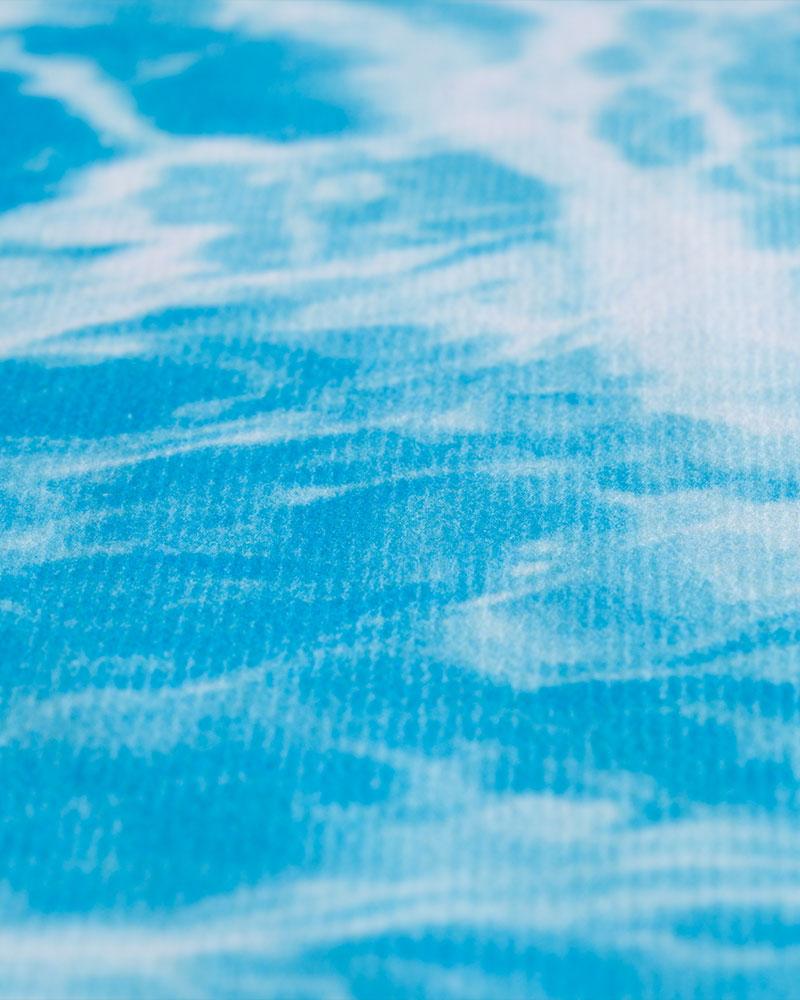 Aqua Gym Towel - LEUS Towels