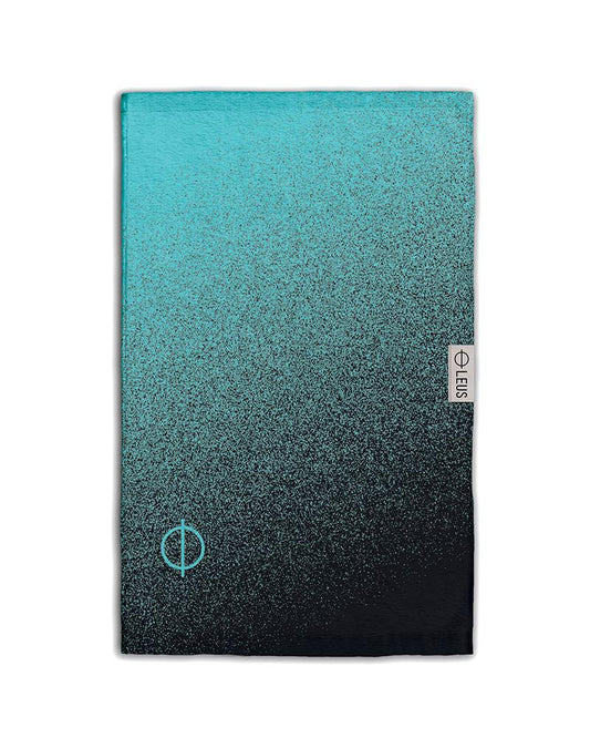 Faded Gym Towel - LEUS Towels