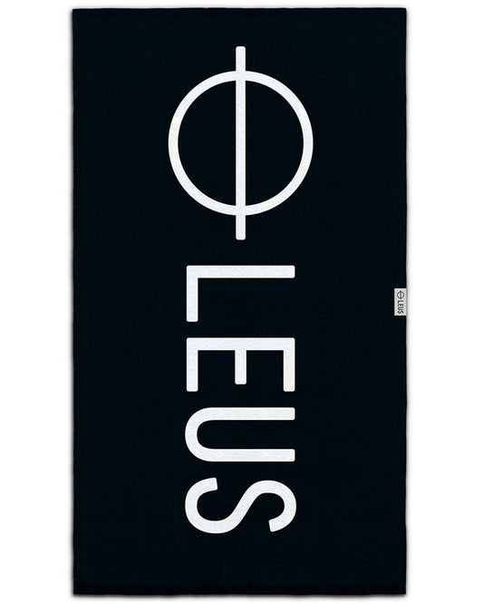 Corpo Beach Towel - LEUS Towels
