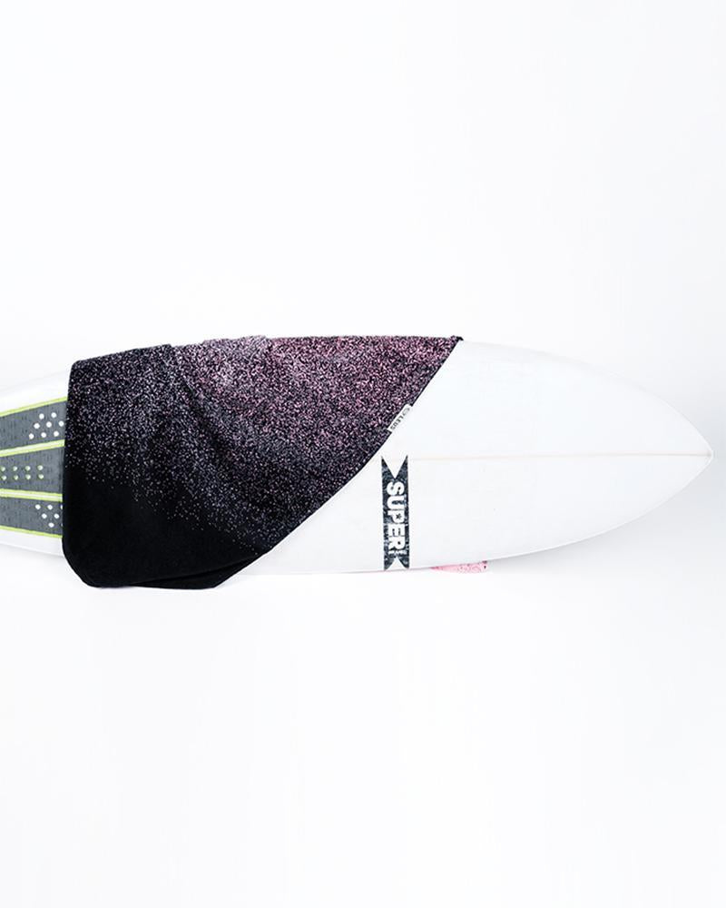 Faded Beach Towel - LEUS Towels