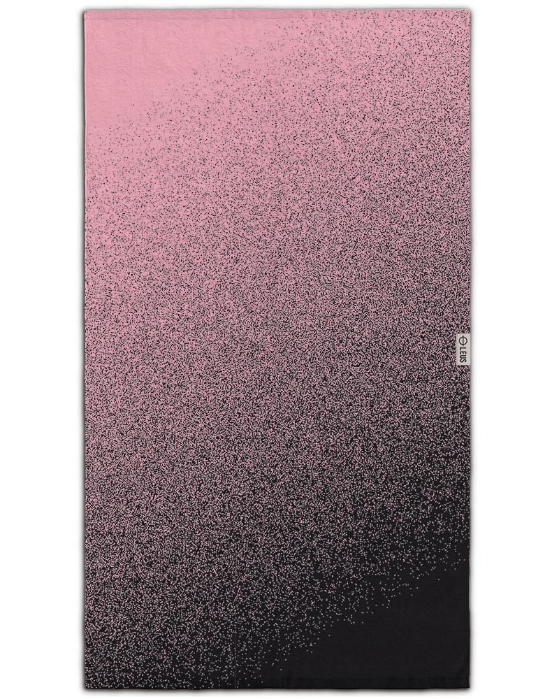 Faded Beach Towel - LEUS Towels