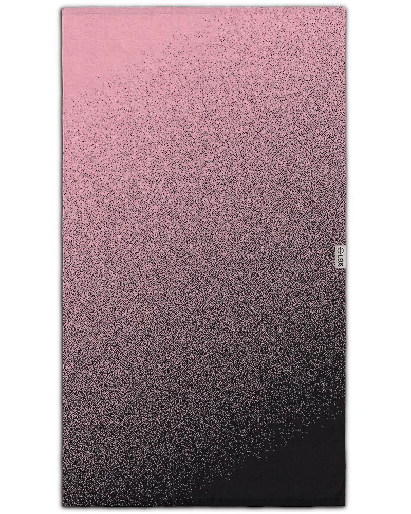Faded Beach Towel - LEUS Towels