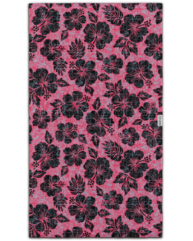 Conner Coffin x LEUS Beach Towel - LEUS Towels