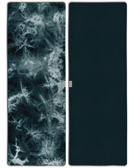 Dyed Yoga Towel - LEUS Towels